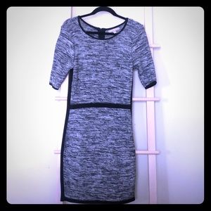 Banana republic sweater dress